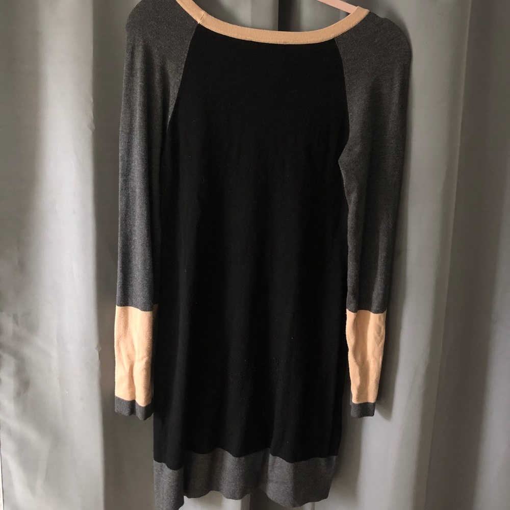 Sweater Dress - Picture 2 of 3